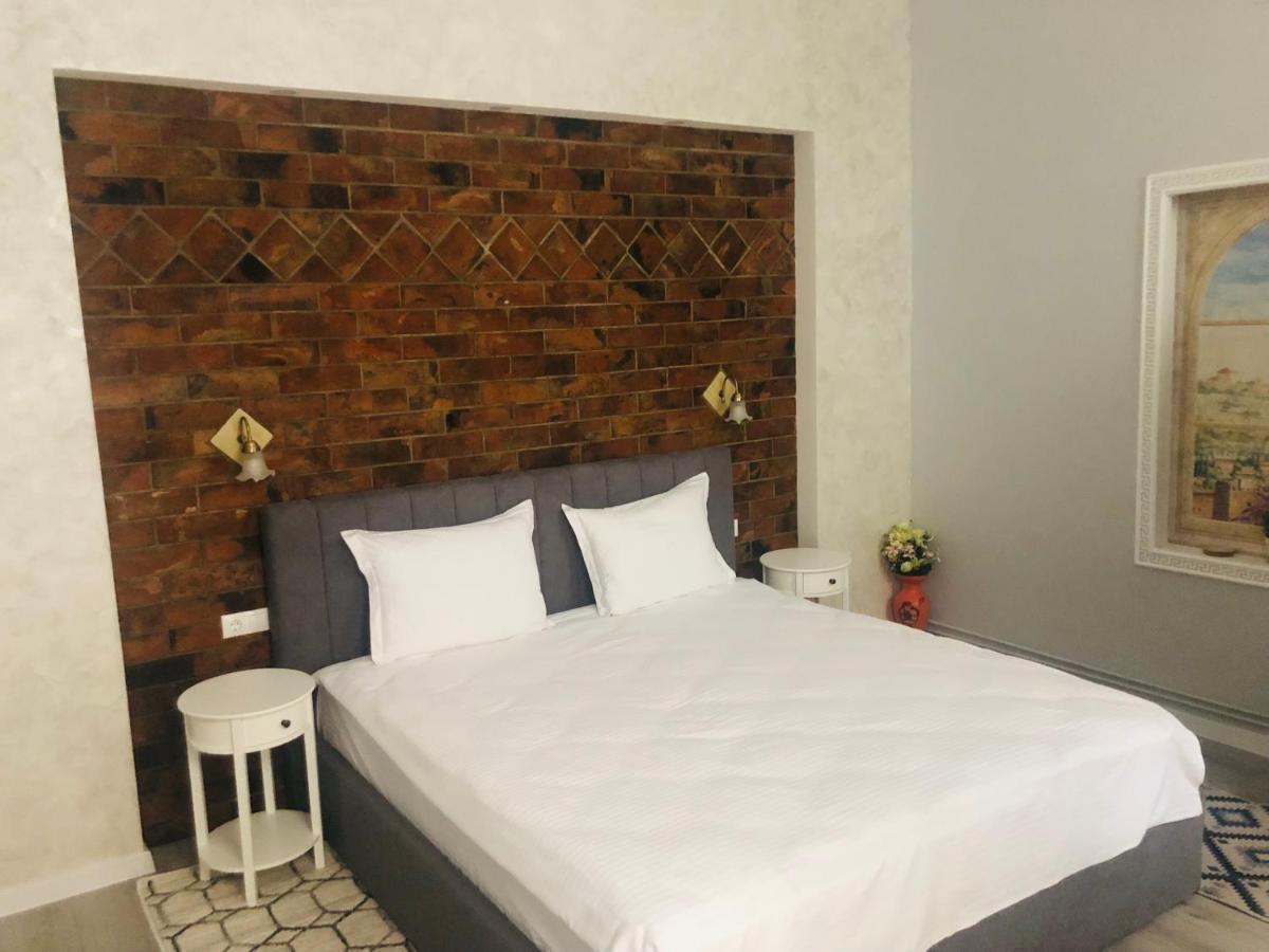 Luxury Center City Sibiu Ngoại thất bức ảnh